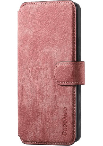 Galaxy S10 Artı Mıknatıs Koruyucu Malzeme Retro Kart Için Flip Case (Yurt Dışından) indirimleri
