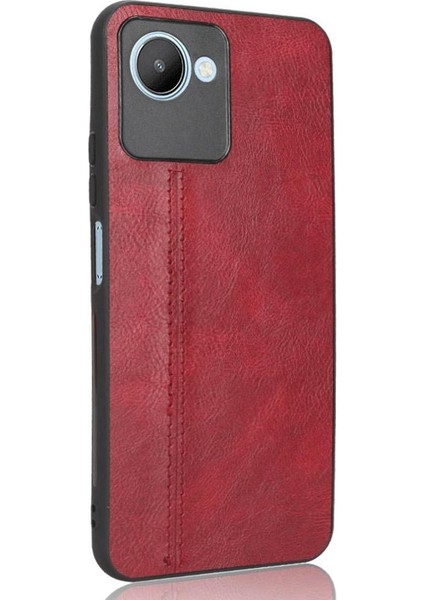 Realme C30/REALME C30S Ince Hafif Darbeye Dayanıklı Hafif Kasa (Yurt Dışından) fiyatları