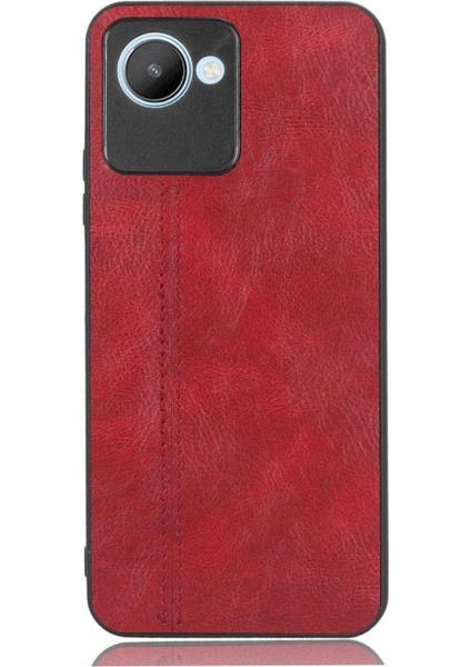 Realme C30/REALME C30S Ince Hafif Darbeye Dayanıklı Hafif Kasa (Yurt Dışından) modelleri