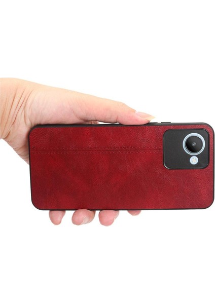 Realme C30/REALME C30S Ince Hafif Darbeye Dayanıklı Hafif Kasa (Yurt Dışından) fırsatları