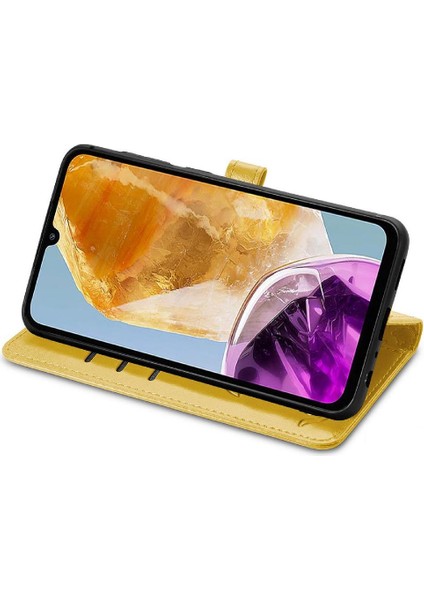 Galaxy Flip Flip Kapak Için Kılıf Kısa Kayış Darbeye Karikatür (Yurt Dışından) fırsatları
