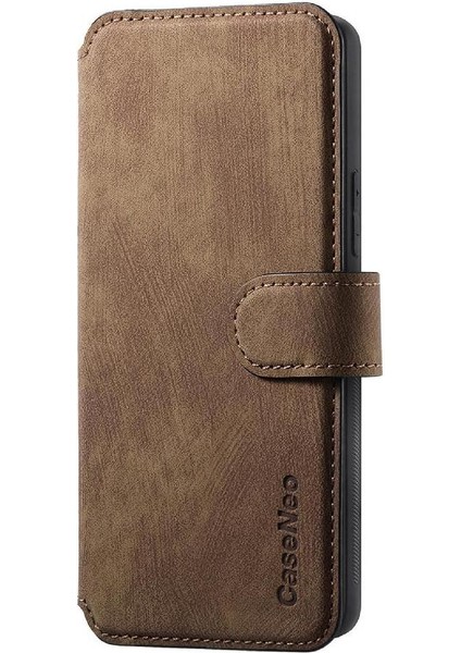 Galaxy S20 Retro Cüzdan Mıknatıs Koruyucu Malzeme Için Flip Case (Yurt Dışından) fiyatları