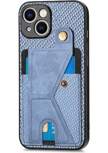 IPhone 15 Için Kılıf Braketi Manyetik Tasarım Standı Fonksiyonu Kart Sahibi (Yurt Dışından) fırsatları
