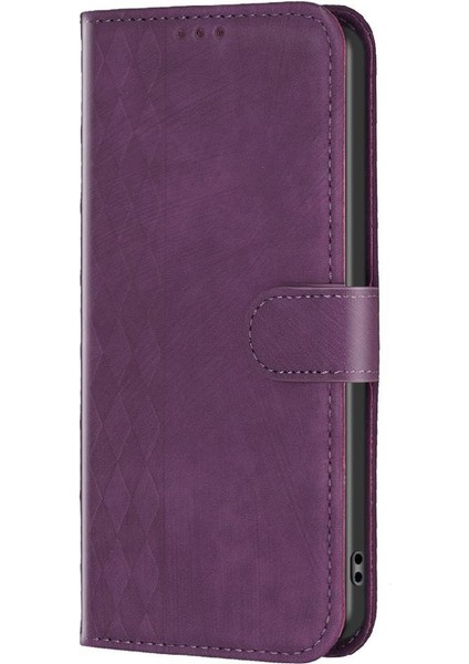 Samsung Galaxy S24 Kart Yuvaları Tutucu Iş Çok Renkli Için Flip Case (Yurt Dışından) fırsatları