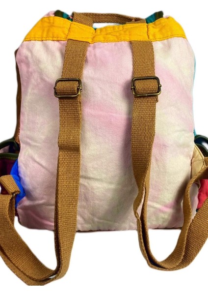 "old Cotton Cargo 5000 Moroni Bag Unisex Okul ve Günlük Sırt Çantası" fiyatları