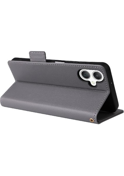Samsung Galaxy A06 Için Flip Case Kart Yuvaları Tutucu Pu Deri Manyetik (Yurt Dışından) fırsatları