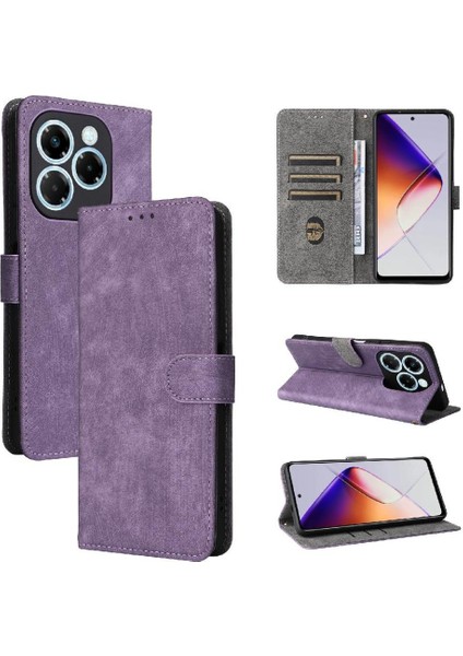 40X x Not 40X 5g X6838 Manyetik Kapatma Pu Deri Flip Folio Için Kılıf (Yurt Dışından)