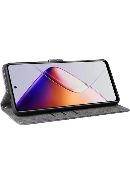 40X x Not 40X 5g X6838 Manyetik Kapatma Pu Deri Flip Folio Için Kılıf (Yurt Dışından)