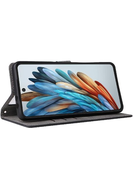 Zte Nubia Müzik Z2353 Pu Deri Kart Yuvaları Kapak Manyetik Kapak (Yurt Dışından) fırsatları