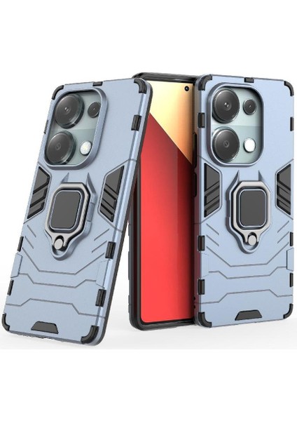 Halka Araba Montaj Kickstand Durumda Xiaomi Redmi Için Not 13 Pro 4g Metal Halka (Yurt Dışından) indirimleri