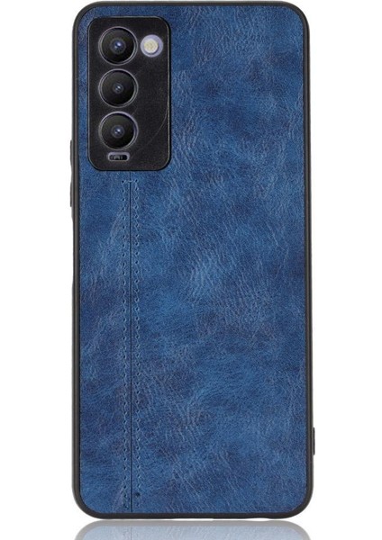 Tecno Camon 18 Slim Lightweigh Klasik Sözleşmeli Için Hafif Kasa (Yurt Dışından) modelleri