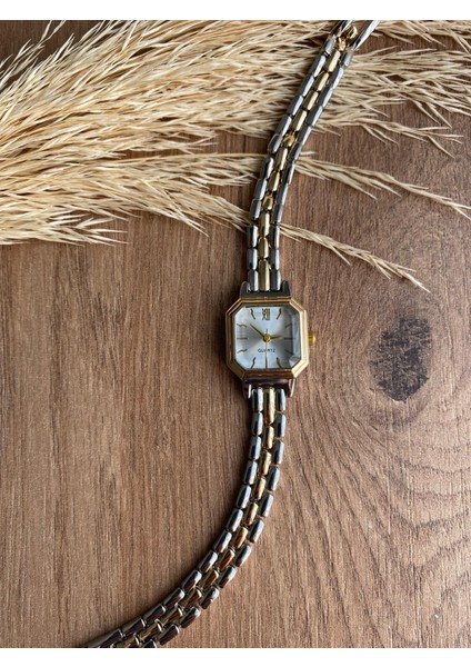 Bs Stıll Minimal Vintage Retro Boncuk Taşlı Model indirimleri
