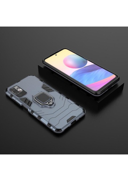 Halka Araba Montaj Kickstand Durumda Xiaomi Redmi Not 10 5g Metal Halka Sınıf (Yurt Dışından) fırsatları