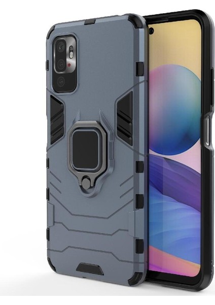 Halka Araba Montaj Kickstand Durumda Xiaomi Redmi Not 10 5g Metal Halka Sınıf (Yurt Dışından) indirimleri