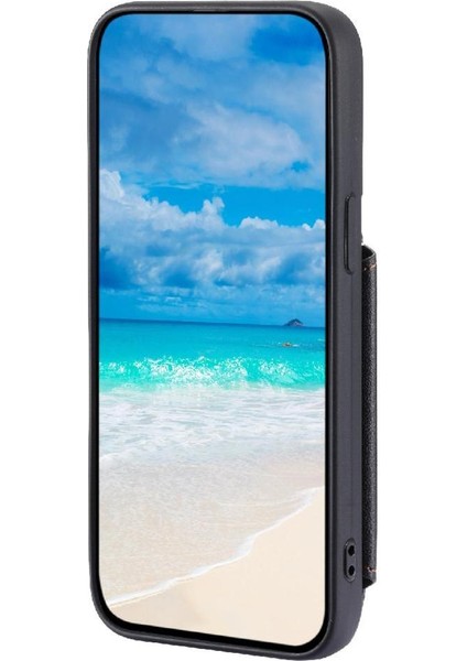 Galaxy S23 Flip Folio Kılıf Için Cüzdan Durumda Kickstand Rfıd Engelleme (Yurt Dışından) modelleri