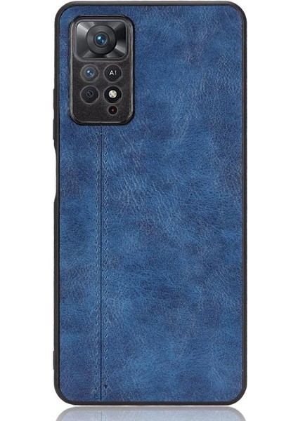 Xiaomi Redmi Için Hafif Durumda Not 11 Pro 4g/5g Klasik Lightweigh (Yurt Dışından)