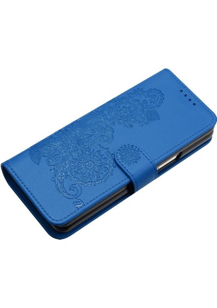 Galaxy Z Için Flip Case Fold 6 Kickstand Koruyucu Kapak Folio Pu (Yurt Dışından) fırsatları