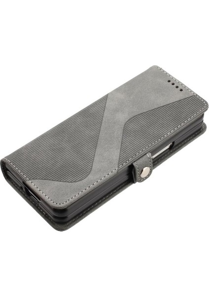 Galaxy Z Için Kılıf Fold 6 Folio Kapak Kart Yuvaları Tutucu Pu Deri (Yurt Dışından) fiyatları