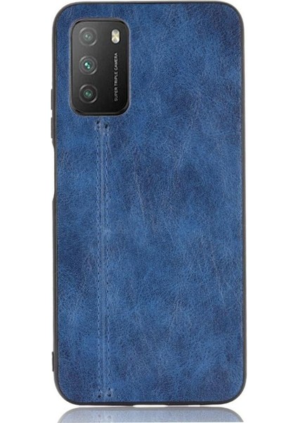 Xiaomi Redmi 9 Için Hafif Durumda Güç Sözleşmeli Tasarım Klasik Ince (Yurt Dışından) indirimleri
