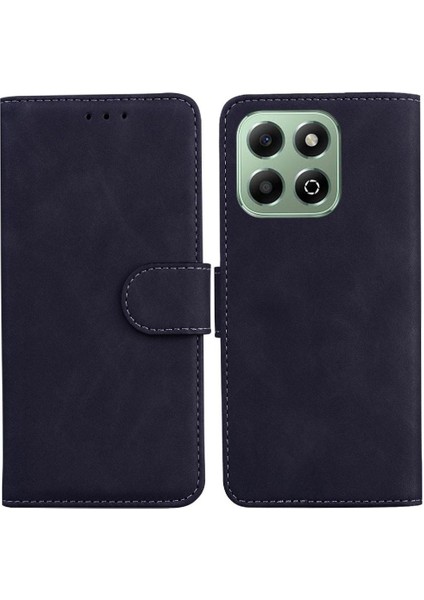 Onur X6B Premium Pu Deri Manyetik Kart Yuvası Standı Tutucu Için Flip Case (Yurt Dışından)