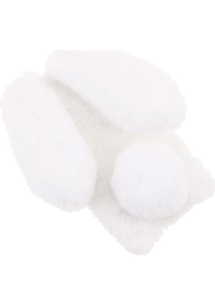 Nothing Kılıf Cmf Telefon 1 Tavşan Furprotection Plushcase Sonbahar ve (Yurt Dışından)