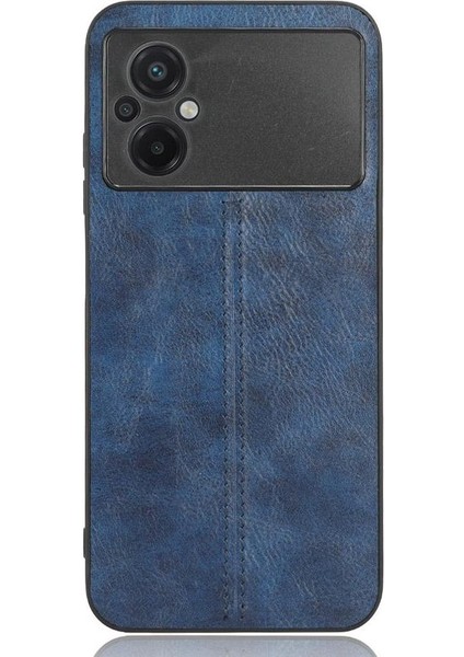 Xiaomi Poco M5 Için Hafif Durumda Klasik Sözleşmeli Tasarım Darbeye (Yurt Dışından) modelleri