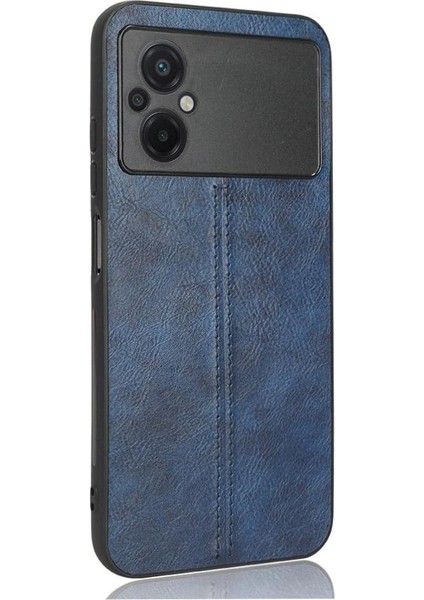 Xiaomi Poco M5 Için Hafif Durumda Klasik Sözleşmeli Tasarım Darbeye (Yurt Dışından) fırsatları