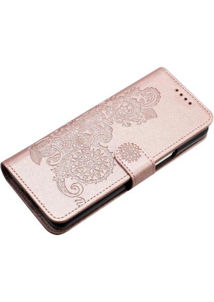 Galaxy Z Için Flip Case Fold 6 Kickstand Koruyucu Kapak Folio Pu (Yurt Dışından) fiyatları