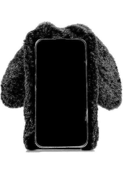 Oneplus Nord Ce4 Lite 5g Tavşan Furprotection Plushcase Güzel Için Kılıf (Yurt Dışından)