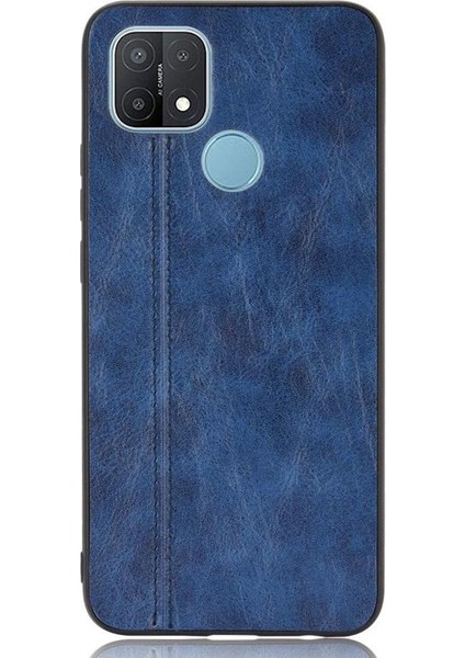Oppo A15 Için Hafif Durumda Darbeye Dayanıklı Sözleşmeli Tasarım Hafif Ince (Yurt Dışından) modelleri