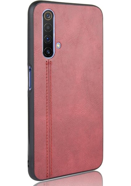 Realme X50 5g Lightweigh Klasik Ince Sözleşmeli Için Hafif Durumda (Yurt Dışından)