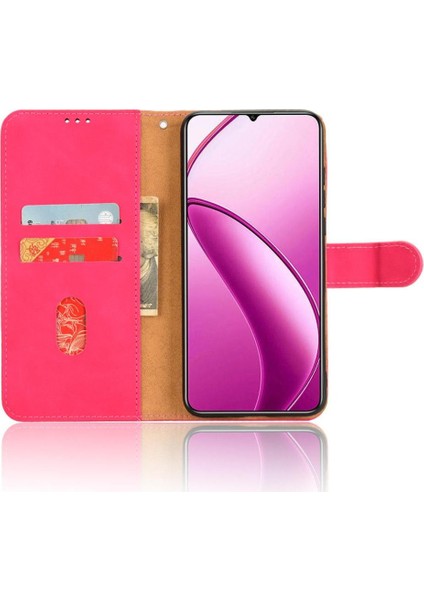 Oukitel C53 Kart Yuvaları Için Flip Case Tutucu Cüzdan Pu Deri Yan (Yurt Dışından) fırsatları