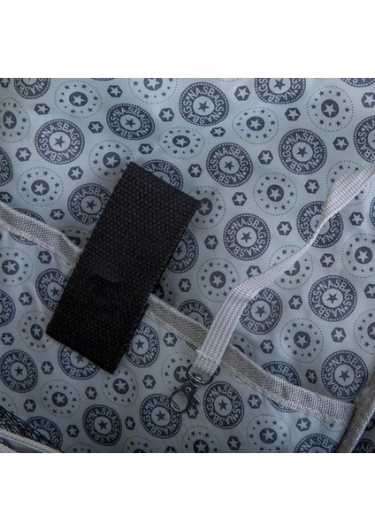Unisex Zararlı Kimyasal Içermeyen Waterproof Sırt Çantası Siyah (30X44 cm ) fiyatları