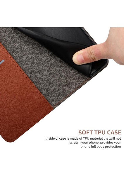 Oppo RENO12 Pro 5g Için Flip Case El Kayışı Kart Yuvası Standı Elmas ile (Yurt Dışından) fırsatları
