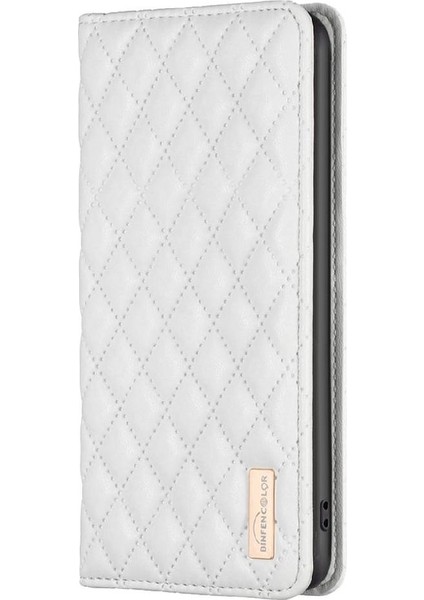 MY Boutique1 Oppo A94 4g Manyetik Kapatma Tam Koruma Kartı Yuvaları Için Flip Case (Yurt Dışından)