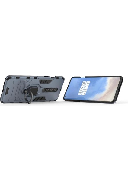 Oneplus 8 Askeri Sınıf Koruma Halkası Için Halka Araba Montaj Kickstand Durumda (Yurt Dışından) fiyatları