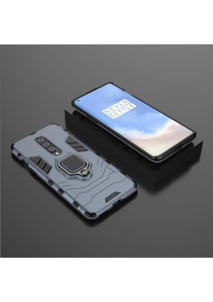 Oneplus 8 Askeri Sınıf Koruma Halkası Için Halka Araba Montaj Kickstand Durumda (Yurt Dışından) fırsatları