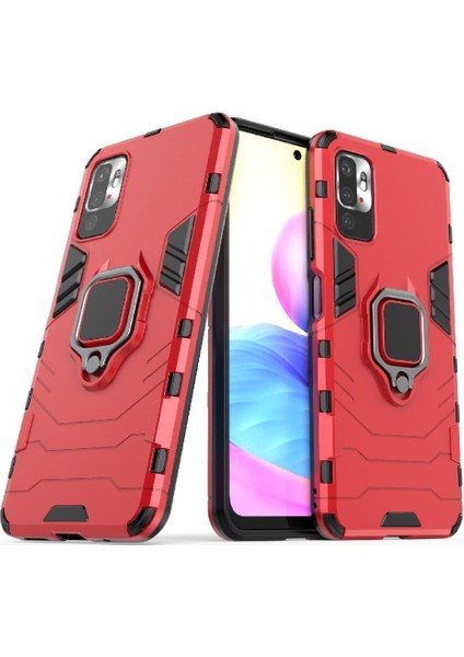 Halka Araba Montaj Kickstand Durumda Xiaomi Redmi Not 10 5g Metal Halka Sınıf (Yurt Dışından) indirimleri