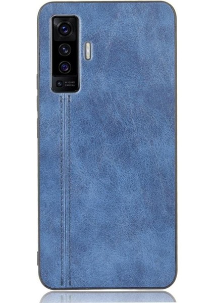 Vivo X50 Lightweigh Için Hafif Durumda Ince Klasik Darbeye Dayanıklı Tasarım (Yurt Dışından) fırsatları