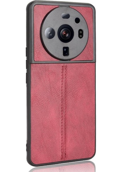 Xiaomi 12S Ultra Klasik Lightweigh Darbeye Dayanıklı Tasarım Için Hafif Durumda (Yurt Dışından) modelleri
