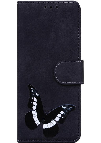 Onur X6B Kart Yuvaları Için Flip Case Renk Baskılı Cüzdan Flip Folio Kapak (Yurt Dışından) modelleri