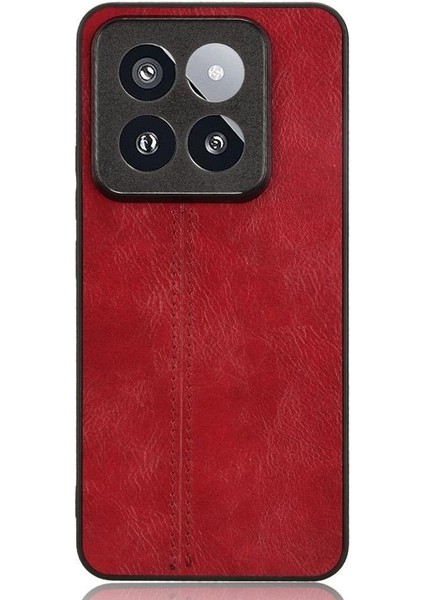 Xiaomi 14 Pro Klasik Ince Sözleşmeli Tasarım Için Hafif Durumda (Yurt Dışından) modelleri