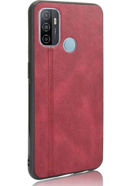 Oppo A53/OPPO Slim Ince Klasik Darbeye Dayanıklı Hafif Kasa (Yurt Dışından) indirimleri