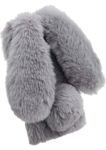 Oneplus Nord 4 Sonbahar ve Kış Tavşan Furprotection Plushcase Için Kılıf (Yurt Dışından) fiyatları