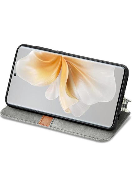 Vıvo V40 Lite Zarif Iş Moda Tasarım Cüzdan Fonksiyonu Için Kılıf (Yurt Dışından) fiyatları