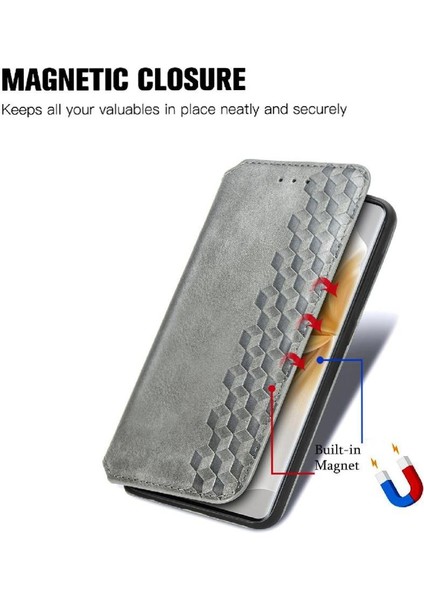 Vıvo V40 Lite Zarif Iş Moda Tasarım Cüzdan Fonksiyonu Için Kılıf (Yurt Dışından) fırsatları