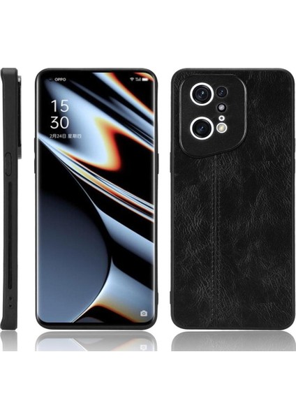 Oppo Bulmak Için Hafif Durumda X5 Pro Sözleşmeli Tasarım Ince Hafif (Yurt Dışından)