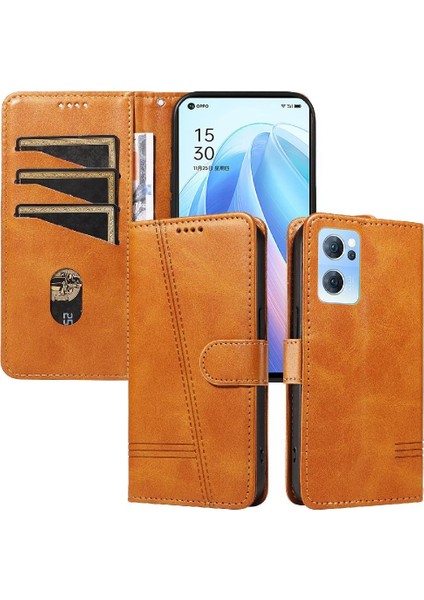 Oppo Bulmak Için Filp Durumda X5 Lite Preslenmiş Pu Deri Ayrılabilir Siyah Cüzdan (Yurt Dışından) modelleri