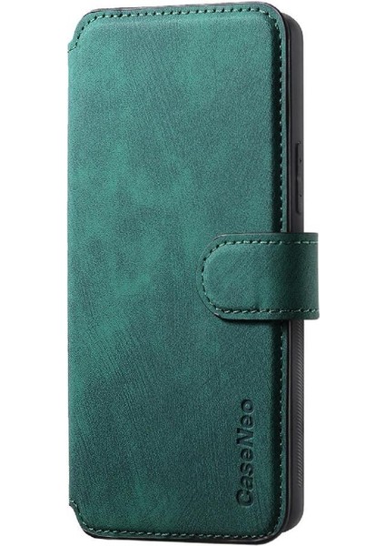 Galaxy S10 Cüzdan Mıknatıs Koruyucu Malzeme Retro Için Flip Case (Yurt Dışından) fiyatları
