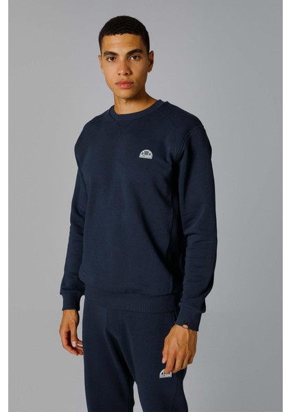 Erkek Sweatshirt EM282-NV indirimleri